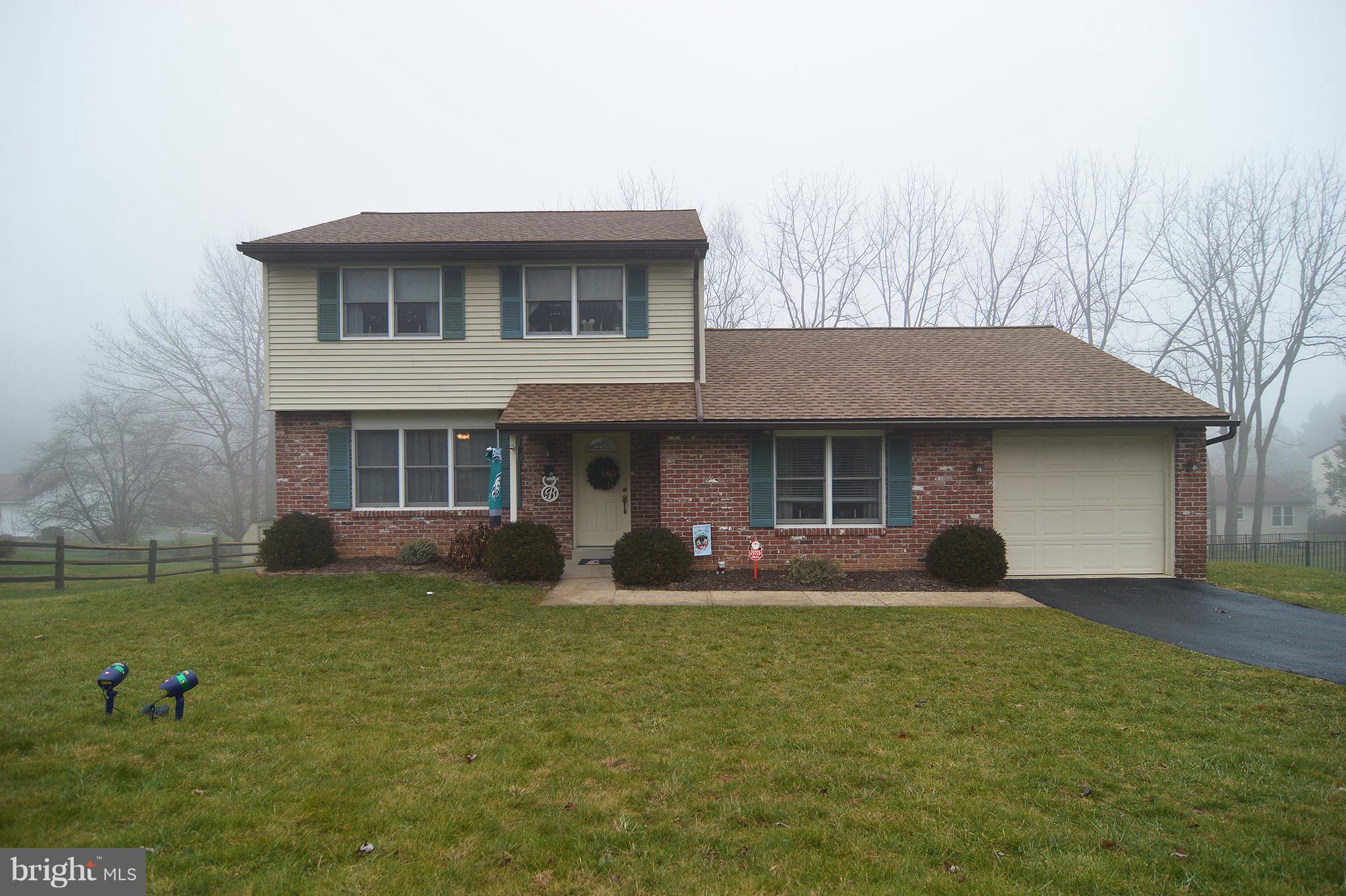 47 Sage Drive Sinking Spring, PA 19608 - Photo 1 of 23