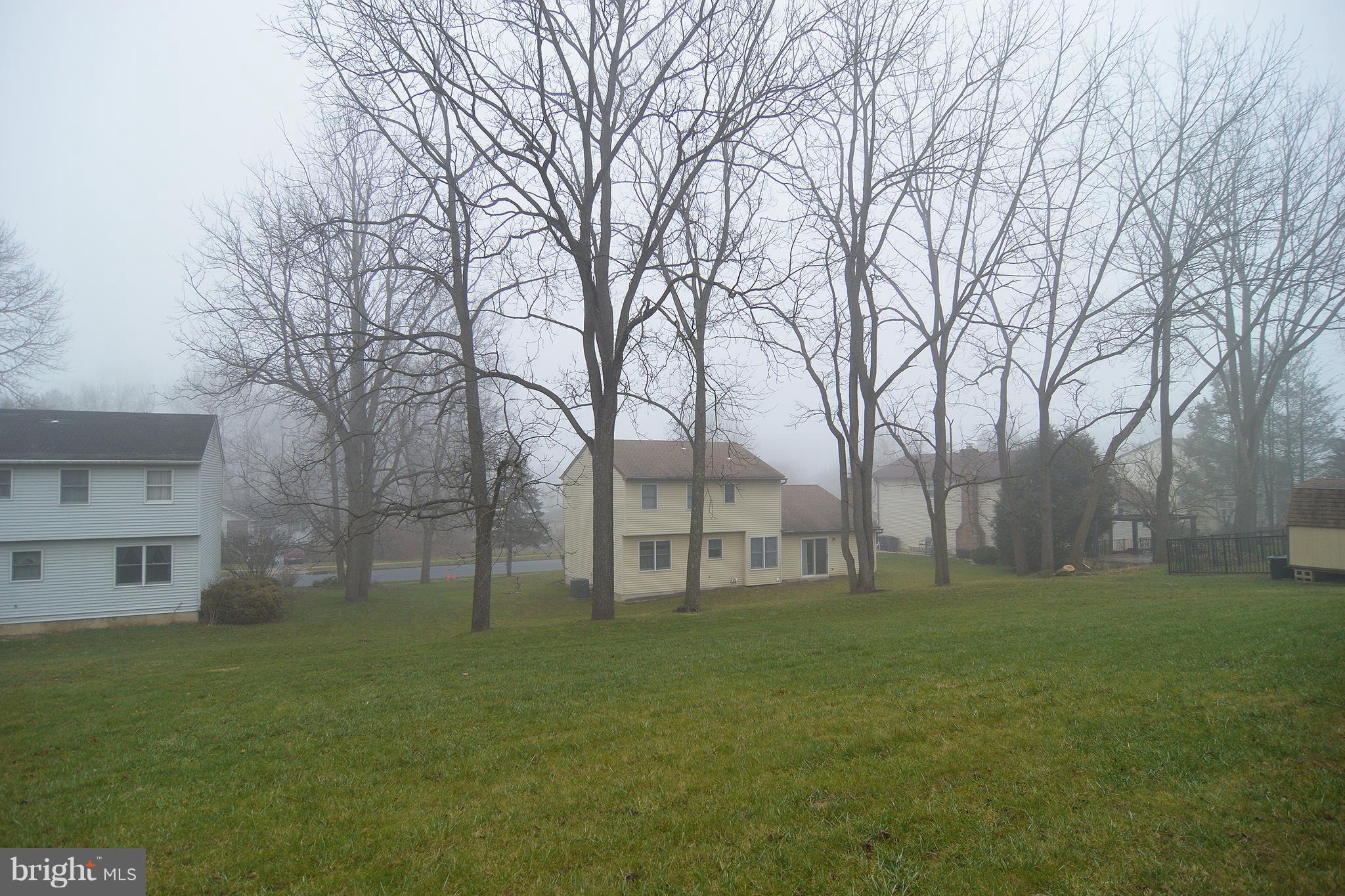 47 Sage Drive Sinking Spring, PA 19608 - Photo 21 of 23