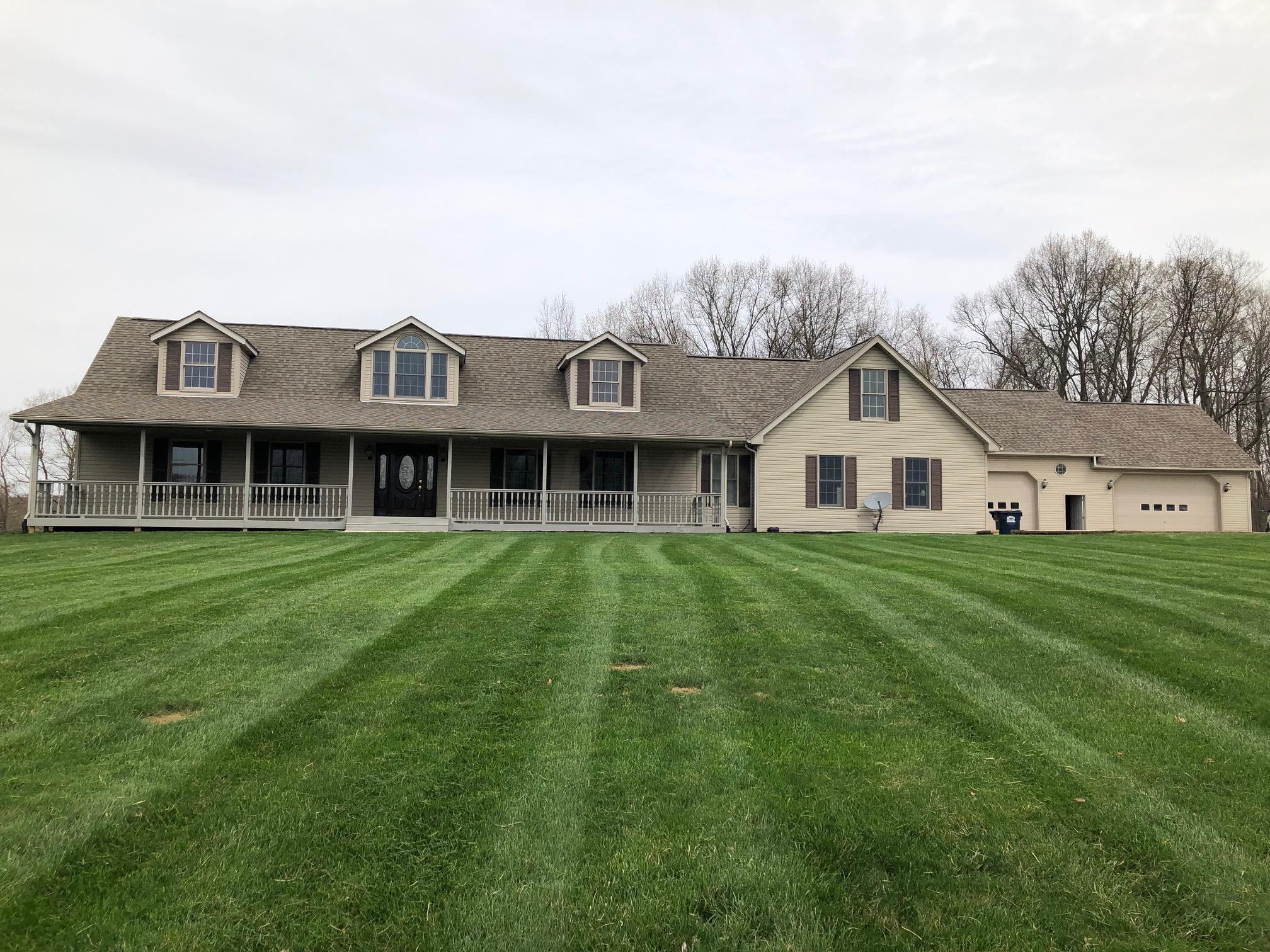 11065 Fairview Road Southeast Newark, OH 43056 - Photo 1 of 45