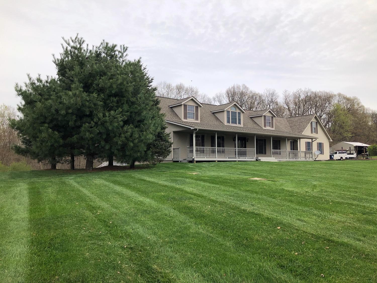 11065 Fairview Road Southeast Newark, OH 43056 - Photo 2 of 45
