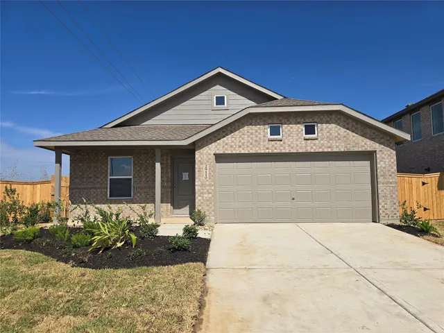 $245,990 | 5441 Bear Run, Bryan, TX 77807