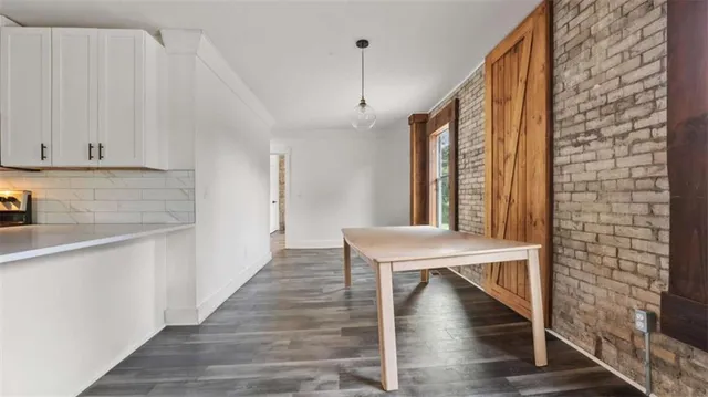 $1,950 | 610 Madola Road, Unit 3, Epworth, GA 30541