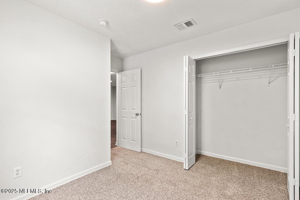 3701 Stuart Street Jacksonville, FL 32209 - Photo 13 of 24 a view of an empty room