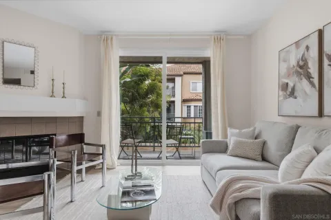 $495,000 | 2150 Camino De La Reina, Unit 216, San Diego, CA 92108