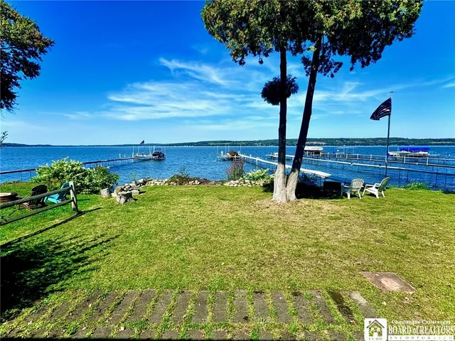 $325,000 | 4400 West Fairmount Avenue, Busti, NY 14750