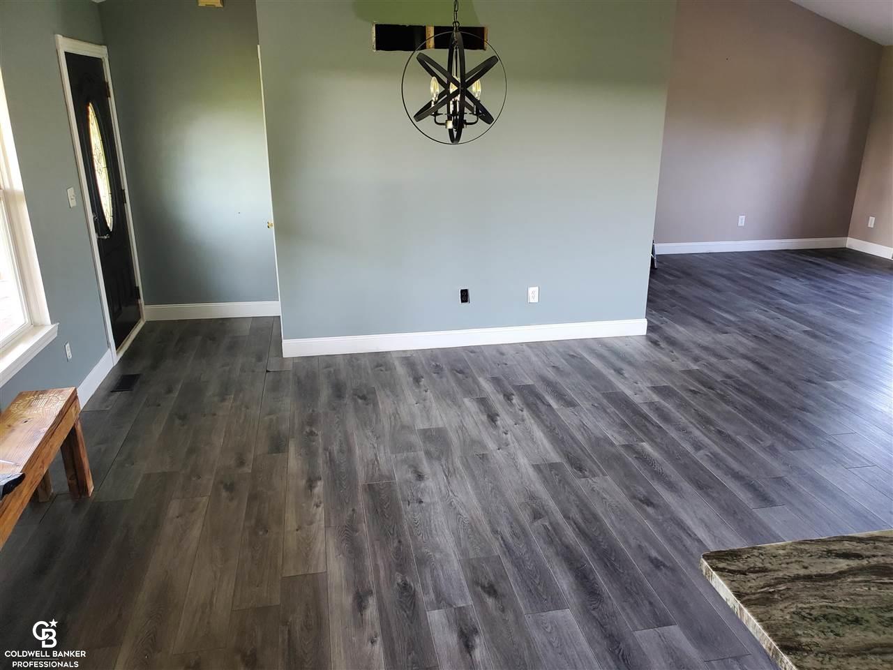 12022 Foley Road Emmett, MI 48022 - Photo 5 of 29 Dining
