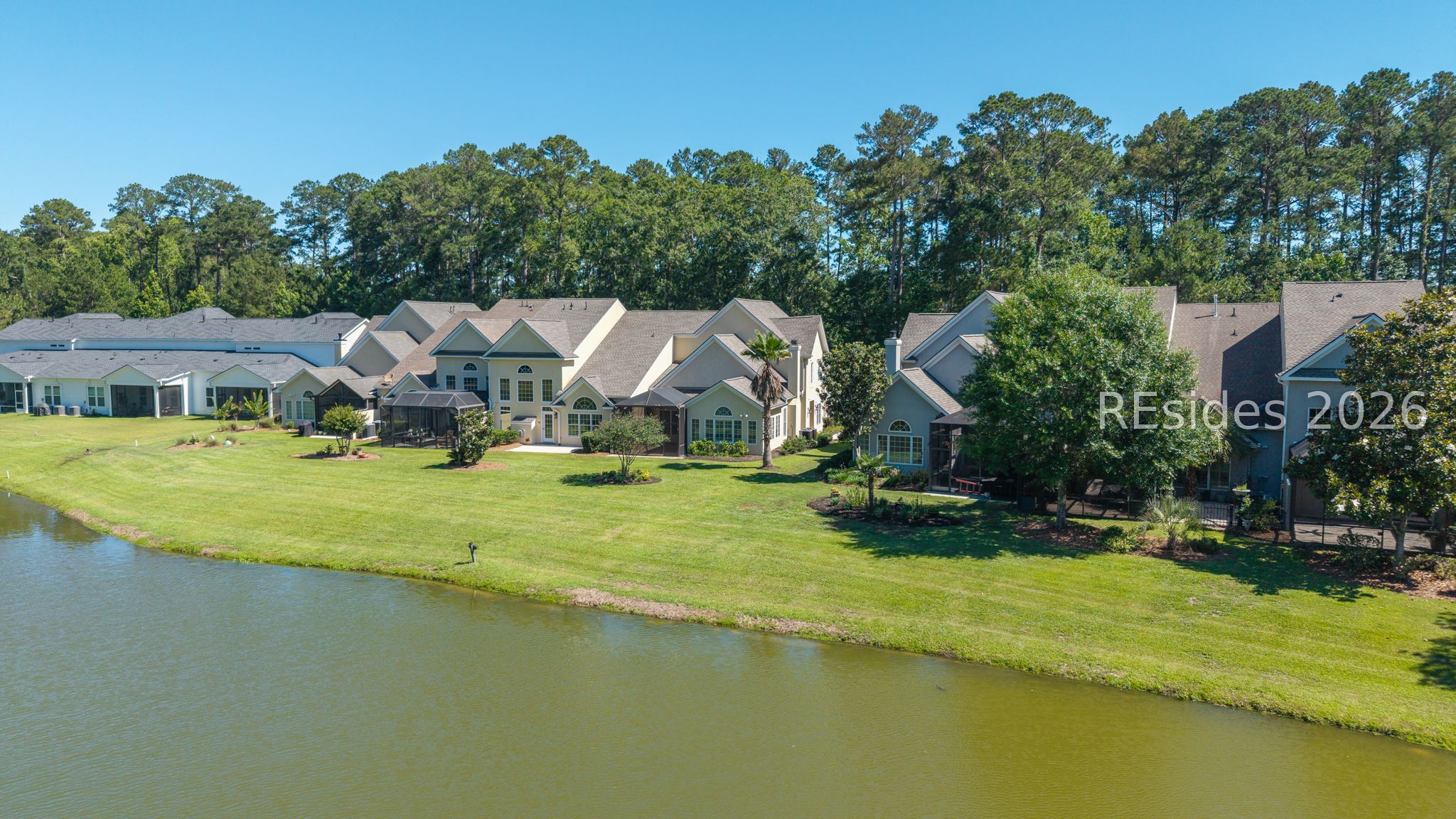 279 Oleander Way Hardeeville, SC 29927 - Photo 54 of 80