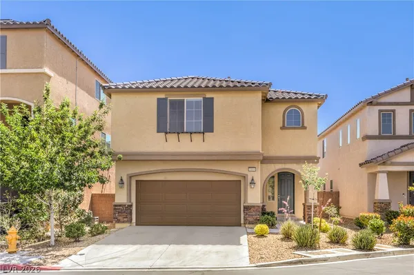 $519,900 | 10866 Buzzards Bay Court, Las Vegas, NV 89179