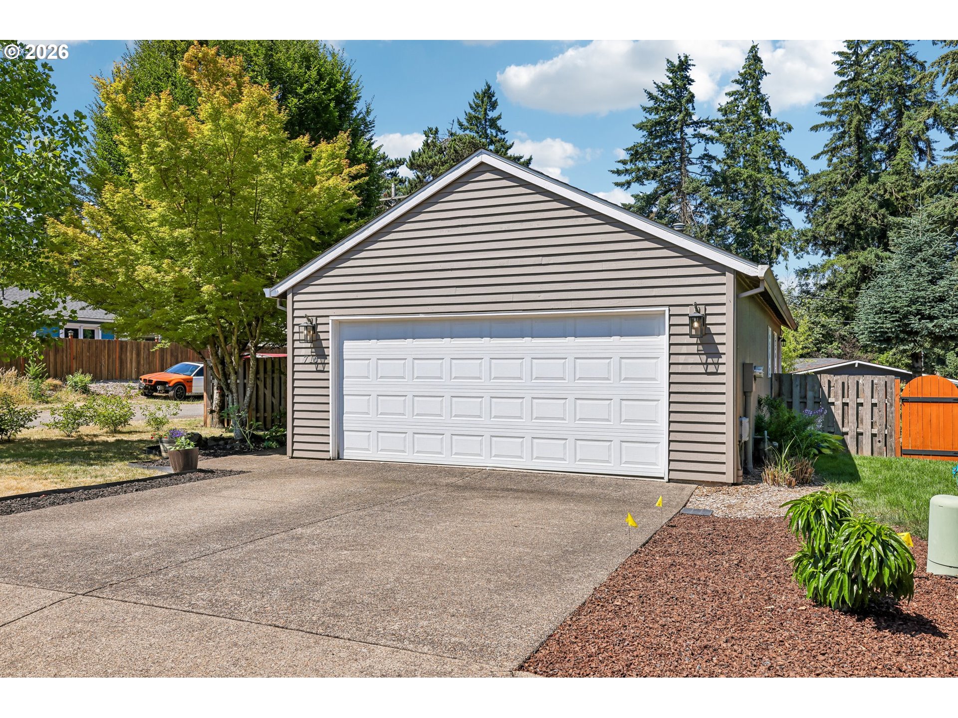 716 Warren Street Oregon City, OR 97045 - Photo 3 of 22
