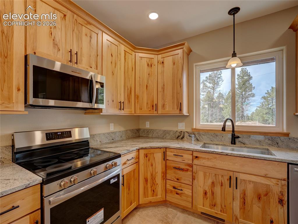 748 Pinewood Road Florissant, CO 80816 - Photo 21 of 46