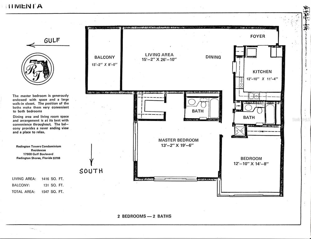 17920 Gulf Boulevard, Unit 903 Redington Shores, FL 33708 - Photo 38 of 66