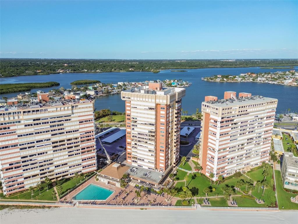 17920 Gulf Boulevard, Unit 903 Redington Shores, FL 33708 - Photo 48 of 66