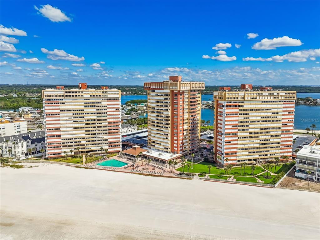 17920 Gulf Boulevard, Unit 903 Redington Shores, FL 33708 - Photo 49 of 66