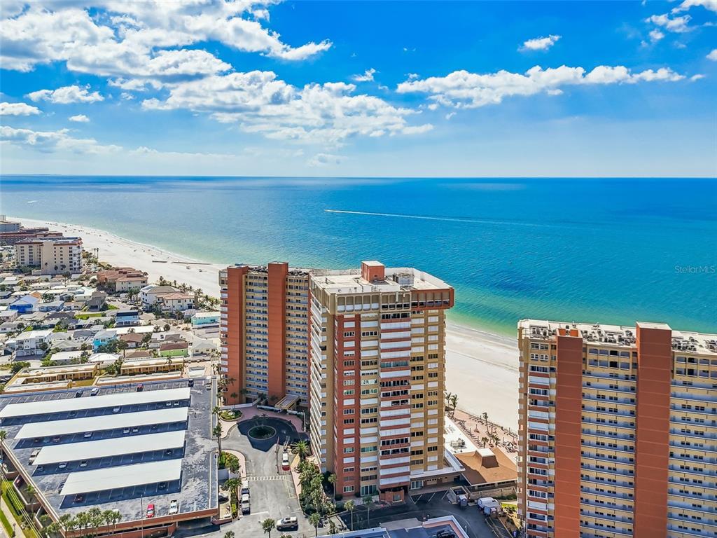 17920 Gulf Boulevard, Unit 903 Redington Shores, FL 33708 - Photo 52 of 66