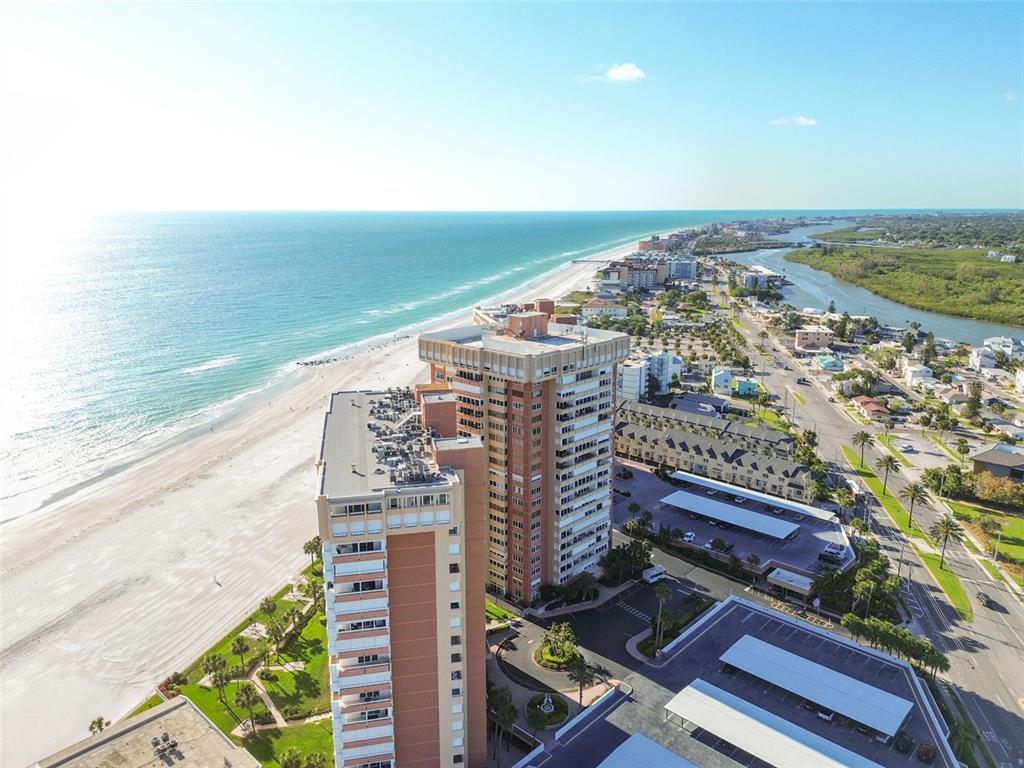 17920 Gulf Boulevard, Unit 903 Redington Shores, FL 33708 - Photo 63 of 66