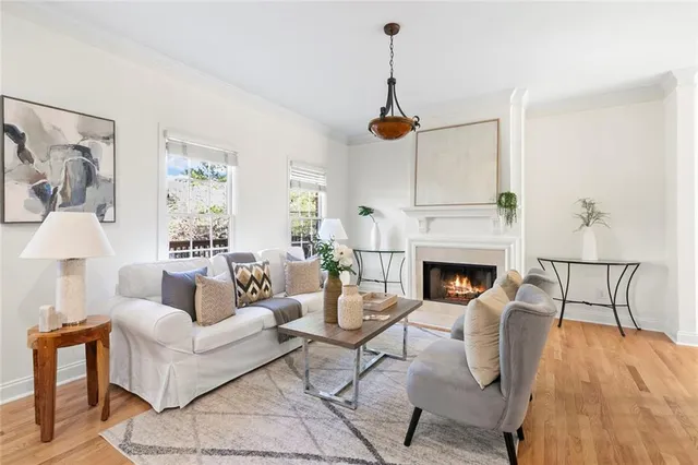 $539,000 | 1486 Lavista Proper Circle, Decatur, GA 30033