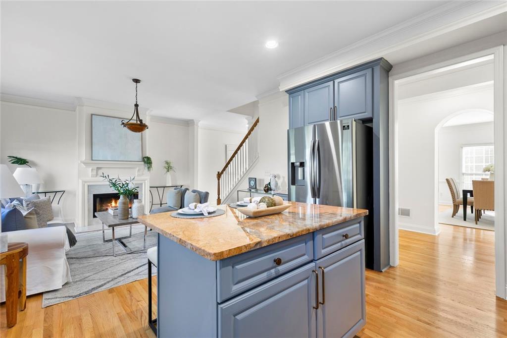 1486 Lavista Proper Circle Decatur, GA 30033 - Photo 11 of 51