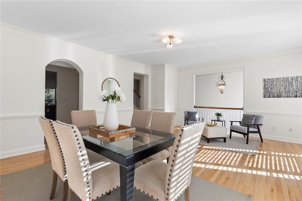 1486 Lavista Proper Circle Decatur, GA 30033 - Photo 12 of 51