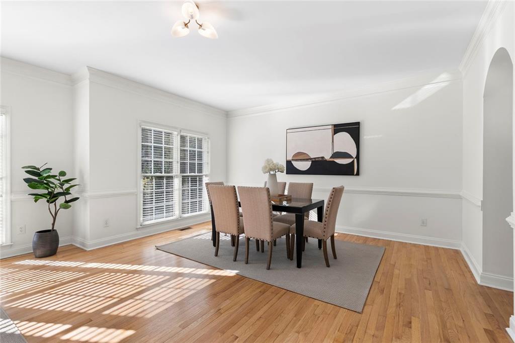 1486 Lavista Proper Circle Decatur, GA 30033 - Photo 15 of 51