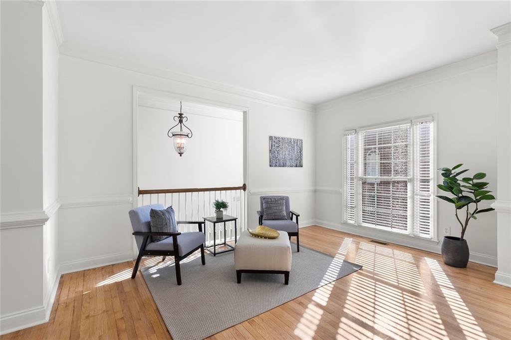 1486 Lavista Proper Circle Decatur, GA 30033 - Photo 16 of 51