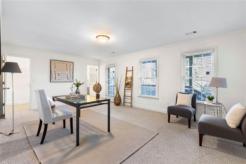 1486 Lavista Proper Circle Decatur, GA 30033 - Photo 17 of 51