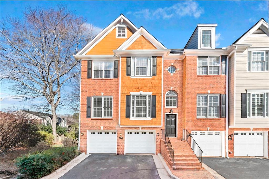 1486 Lavista Proper Circle Decatur, GA 30033 - Photo 3 of 51