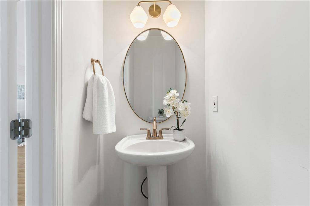 1486 Lavista Proper Circle Decatur, GA 30033 - Photo 35 of 51