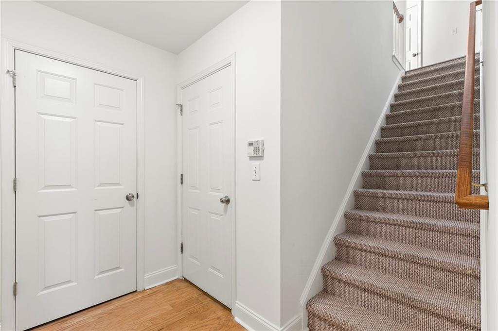 1486 Lavista Proper Circle Decatur, GA 30033 - Photo 36 of 51