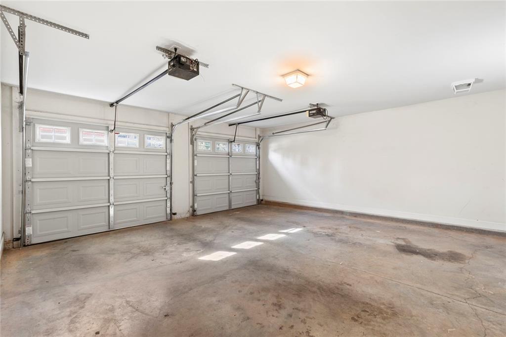 1486 Lavista Proper Circle Decatur, GA 30033 - Photo 38 of 51