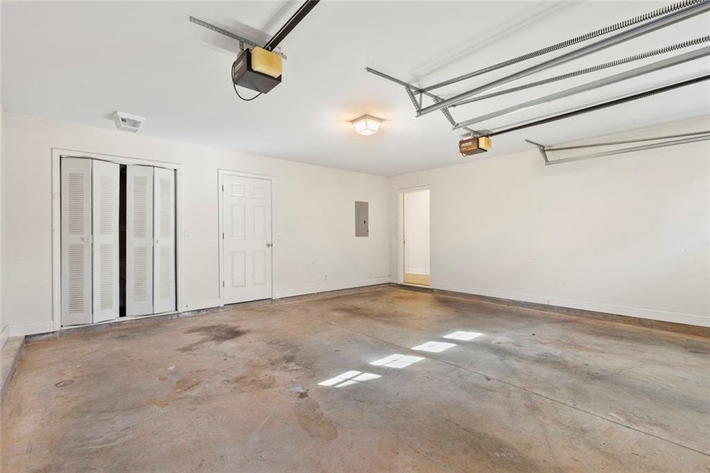 1486 Lavista Proper Circle Decatur, GA 30033 - Photo 39 of 51