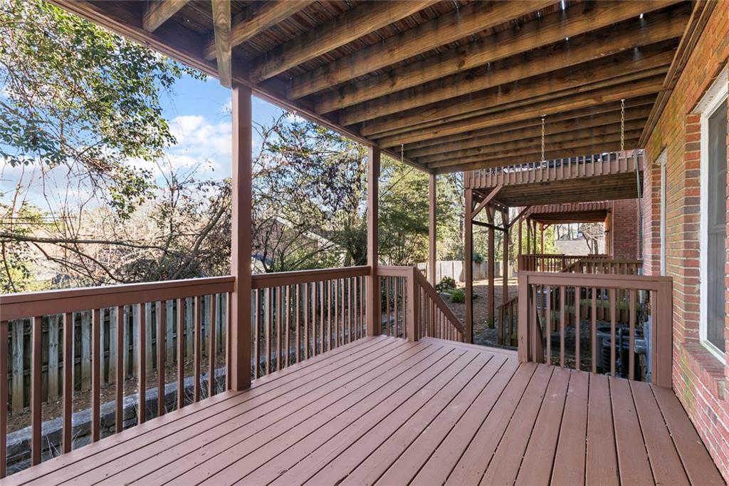 1486 Lavista Proper Circle Decatur, GA 30033 - Photo 42 of 51