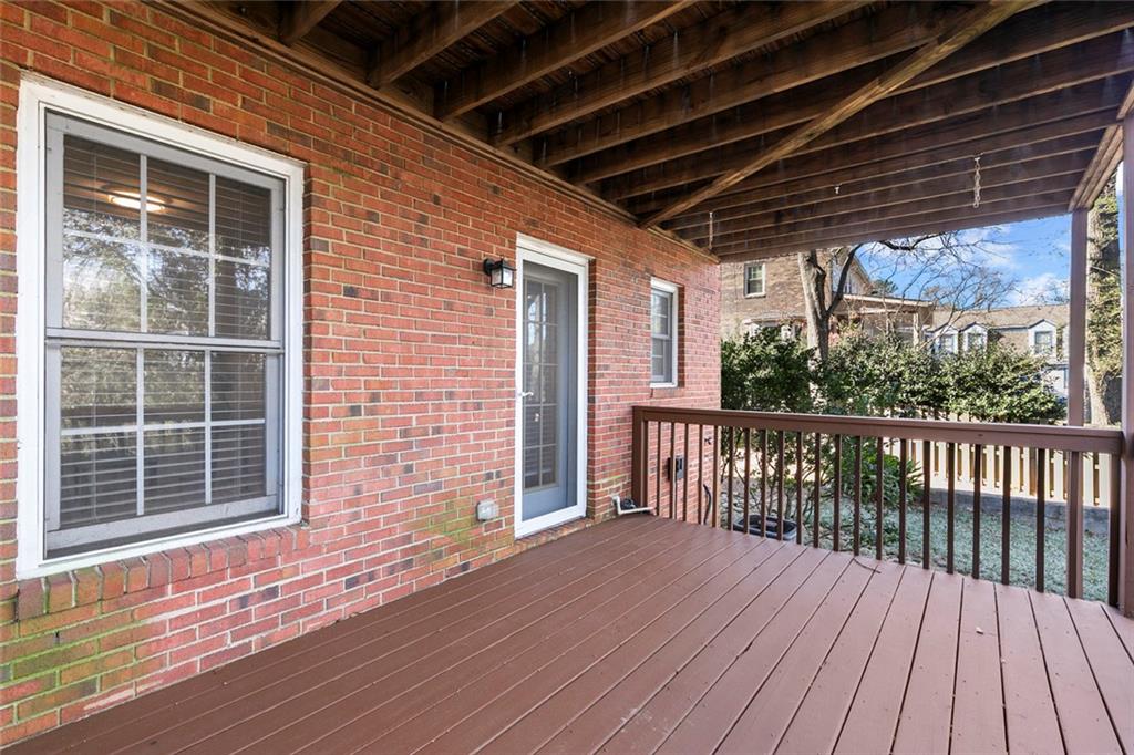 1486 Lavista Proper Circle Decatur, GA 30033 - Photo 43 of 51