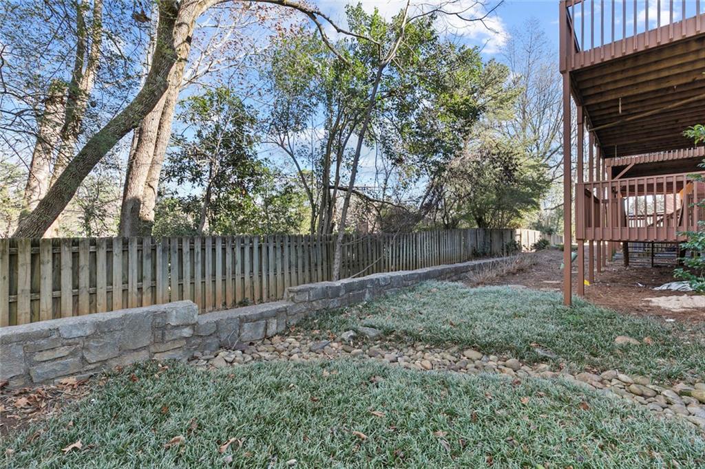 1486 Lavista Proper Circle Decatur, GA 30033 - Photo 47 of 51