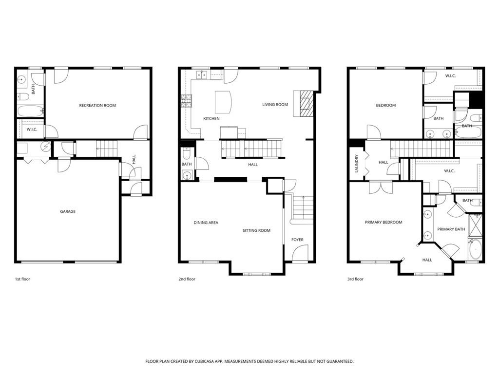 1486 Lavista Proper Circle Decatur, GA 30033 - Photo 48 of 51