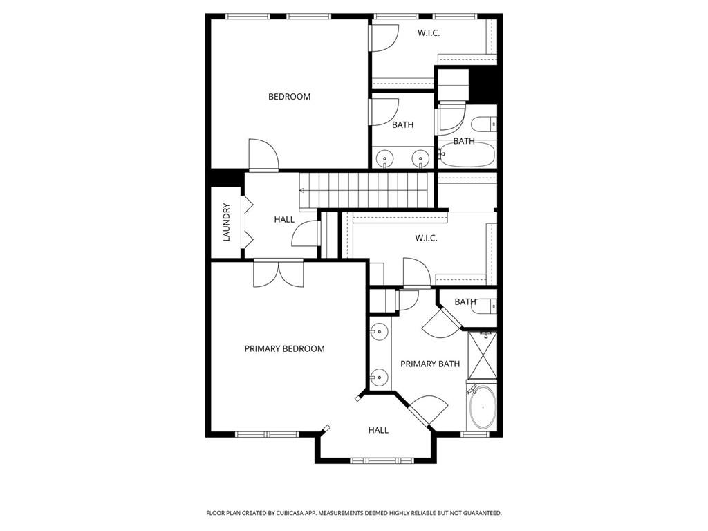 1486 Lavista Proper Circle Decatur, GA 30033 - Photo 49 of 51