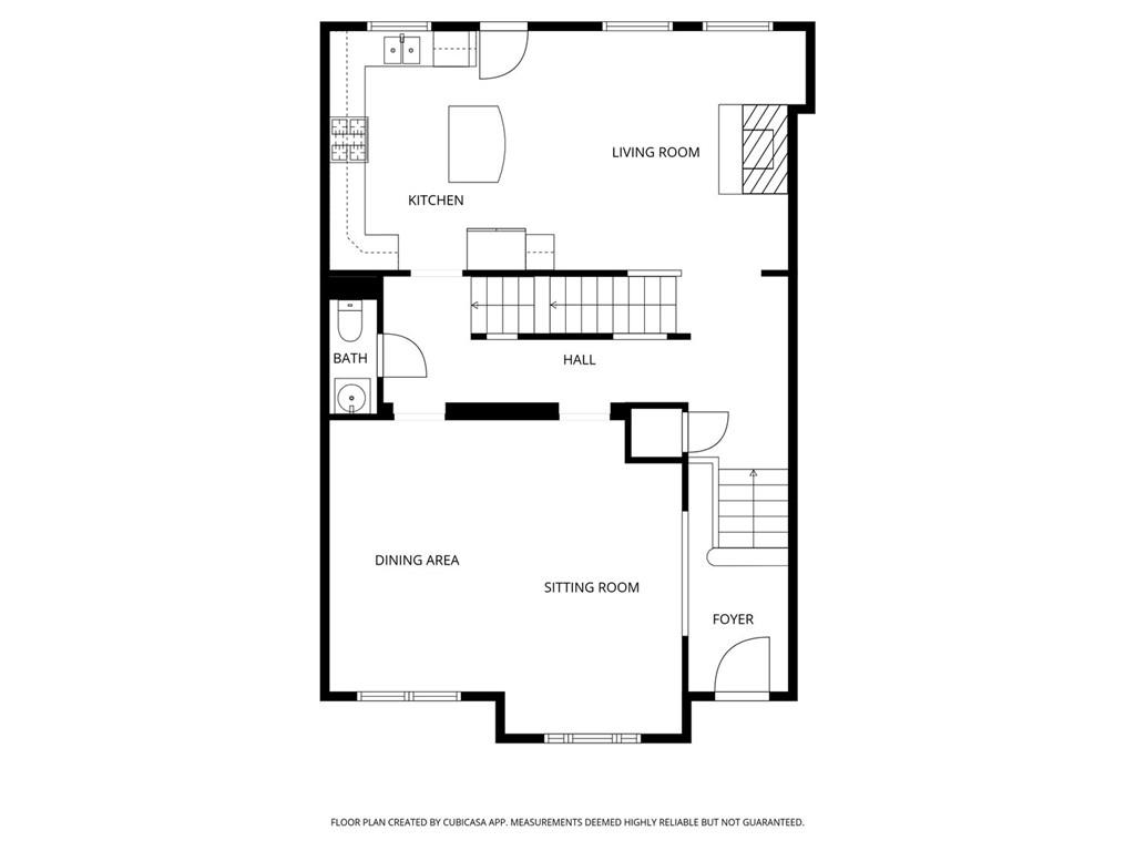1486 Lavista Proper Circle Decatur, GA 30033 - Photo 50 of 51