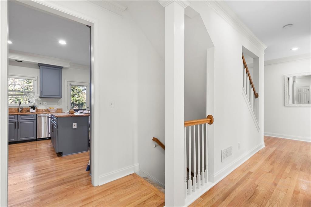 1486 Lavista Proper Circle Decatur, GA 30033 - Photo 6 of 51