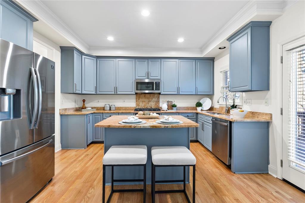 1486 Lavista Proper Circle Decatur, GA 30033 - Photo 8 of 51