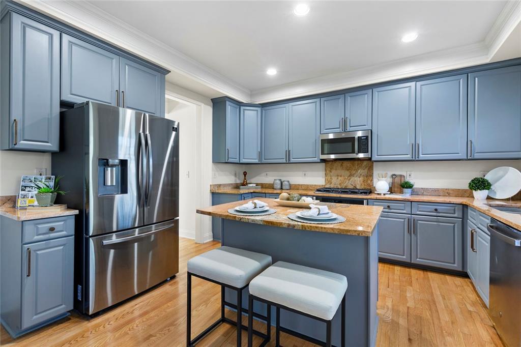 1486 Lavista Proper Circle Decatur, GA 30033 - Photo 9 of 51