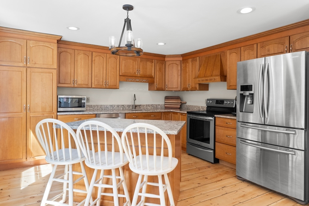 15 Rowley Road Topsfield, MA 01983 - Photo 2 of 42