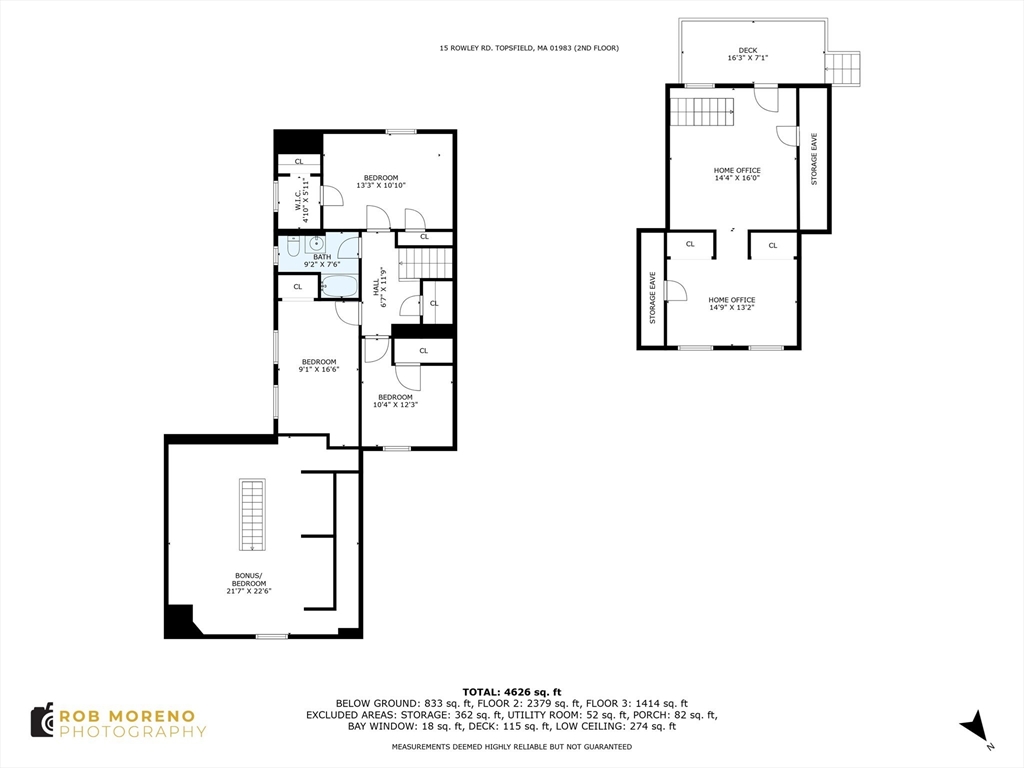15 Rowley Road Topsfield, MA 01983 - Photo 41 of 42