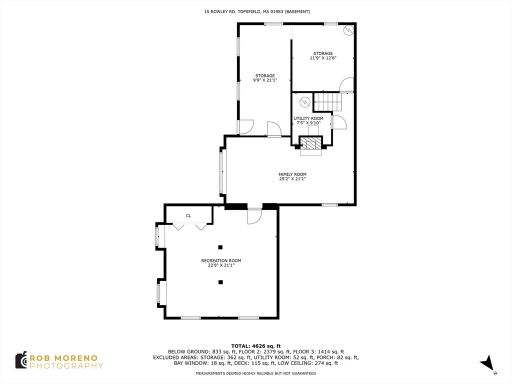 15 Rowley Road Topsfield, MA 01983 - Photo 42 of 42