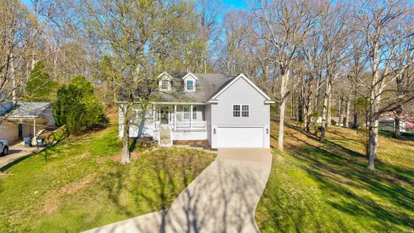 $255,000 | 238 Balthazar Drive, Santa Claus, IN 47579