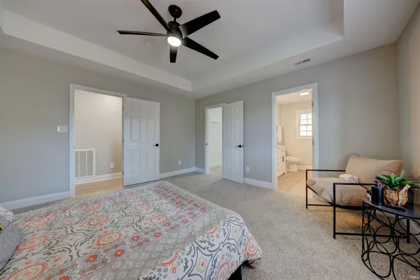 $255,000 | 238 Balthazar Drive, Santa Claus, IN 47579