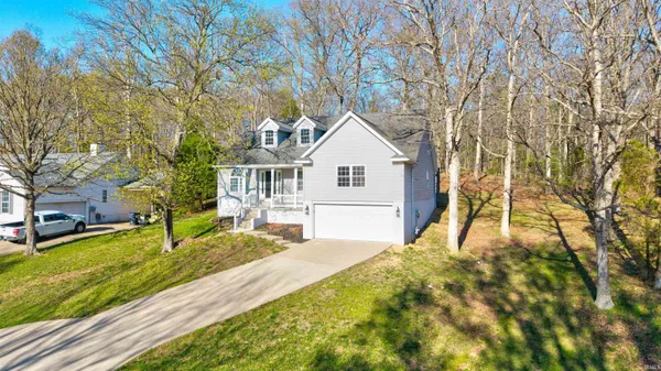 $255,000 | 238 Balthazar Drive, Santa Claus, IN 47579