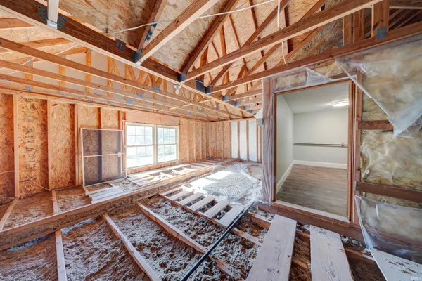 $255,000 | 238 Balthazar Drive, Santa Claus, IN 47579