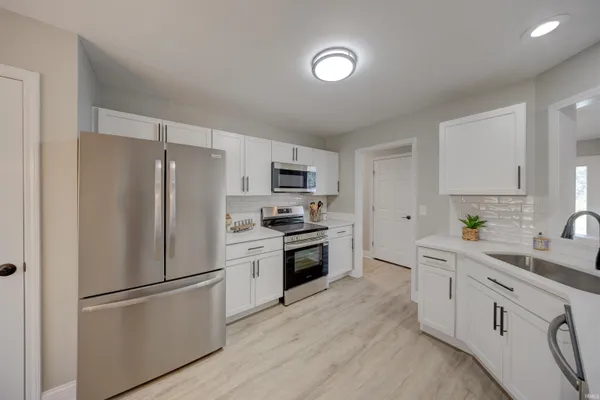 $255,000 | 238 Balthazar Drive, Santa Claus, IN 47579