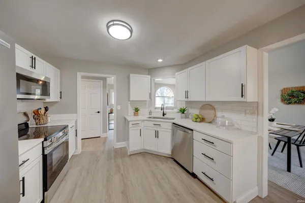 $255,000 | 238 Balthazar Drive, Santa Claus, IN 47579