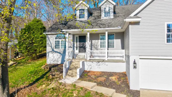 $255,000 | 238 Balthazar Drive, Santa Claus, IN 47579