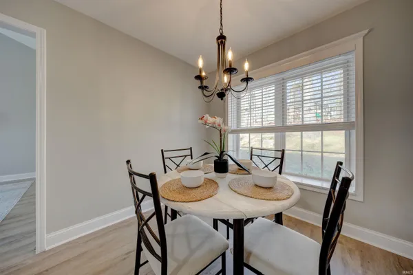$255,000 | 238 Balthazar Drive, Santa Claus, IN 47579